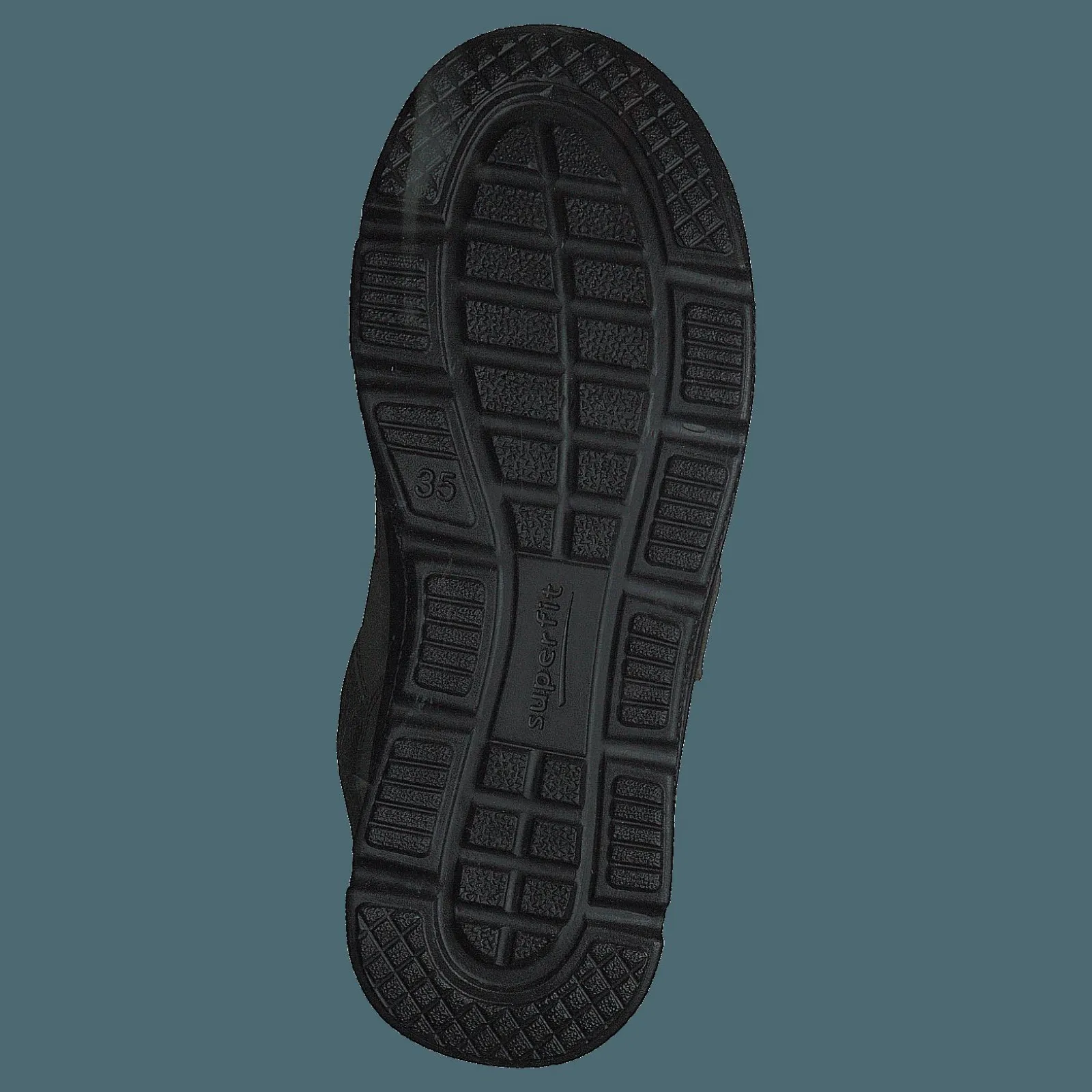 Barn Superfit Mars Green