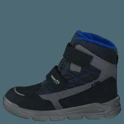 Barn Superfit Mars Grey