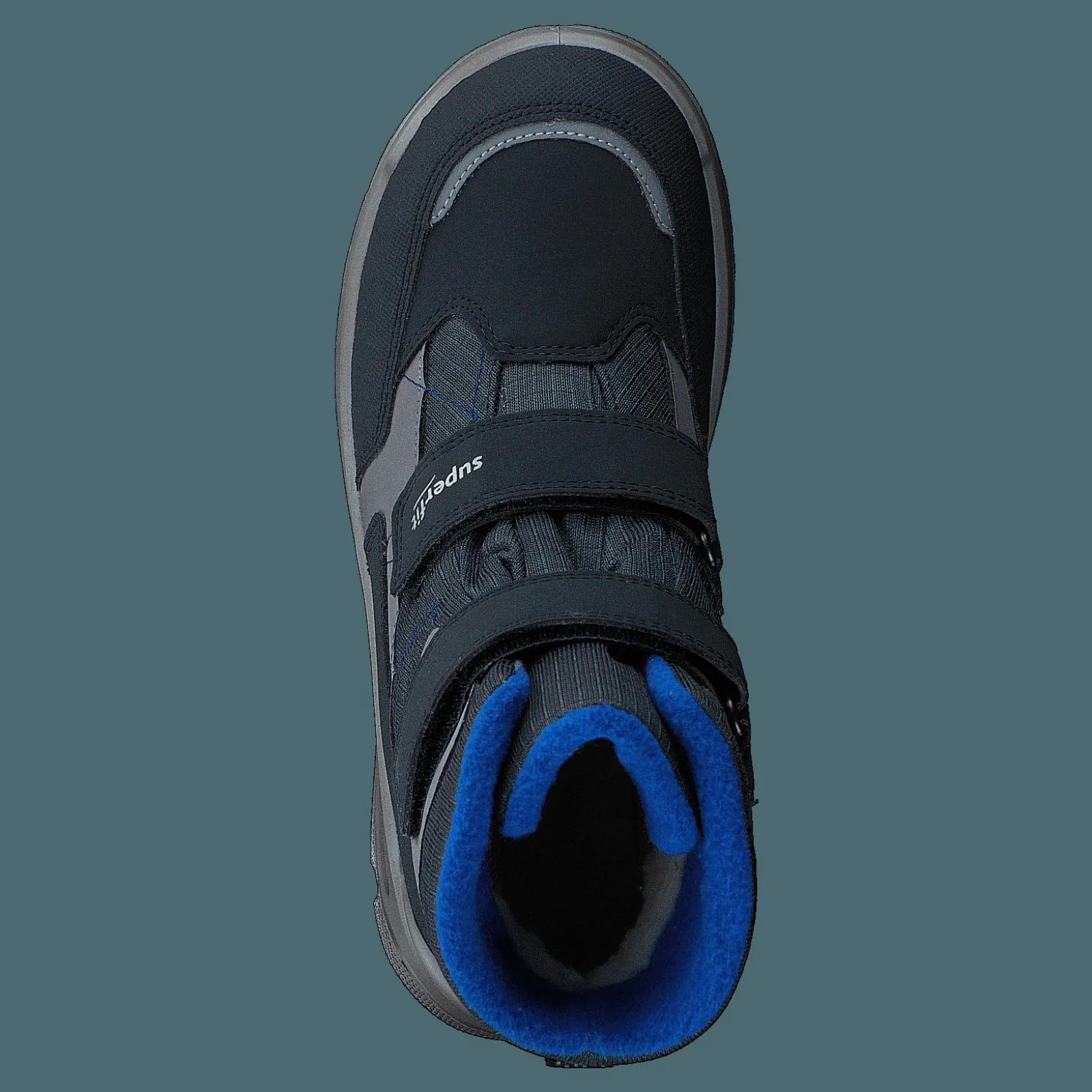 Barn Superfit Mars Grey