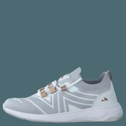 Barn Viking Martine White