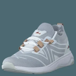 Barn Viking Martine White