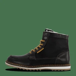 Björn Borg Martyn Gr Mid Fur 0999 Black