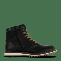 Björn Borg Martyn Gr Mid Fur 0999 Black