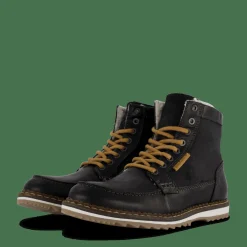 Björn Borg Martyn Gr Mid Fur 0999 Black