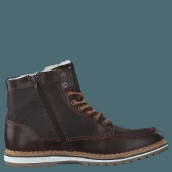 Björn Borg Martyn Gr Mid Fur 2200 Dk Brown