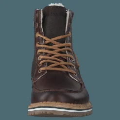Björn Borg Martyn Gr Mid Fur 2200 Dk Brown