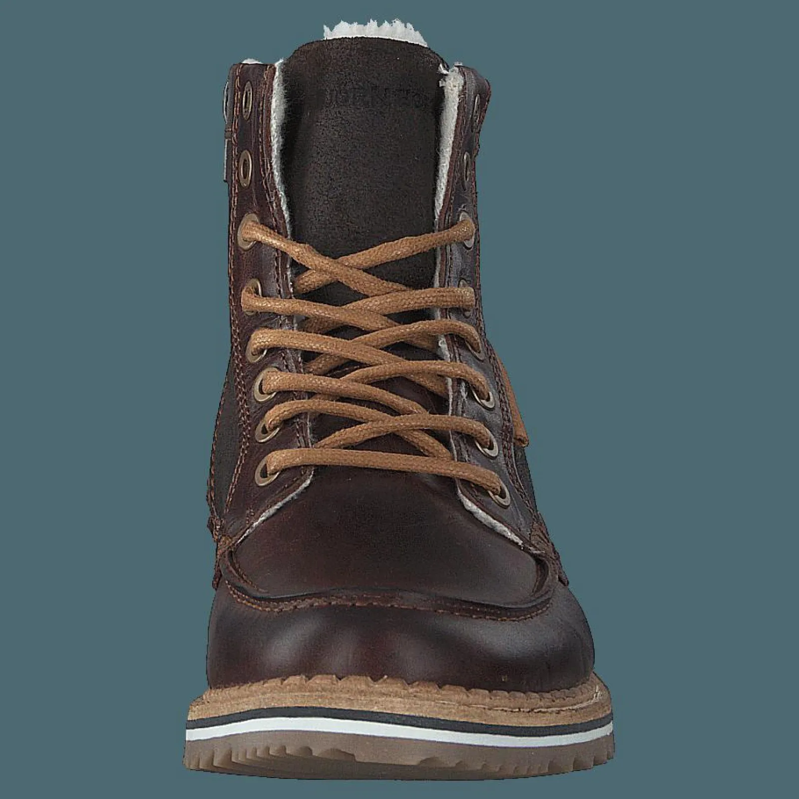 Björn Borg Martyn Gr Mid Fur 2200 Dk Brown