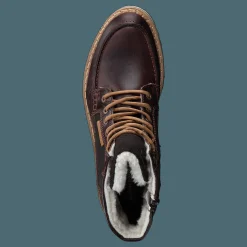 Björn Borg Martyn Gr Mid Fur 2200 Dk Brown
