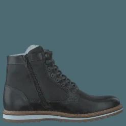 Björn Borg Martyn Nu Mid Fur M Black