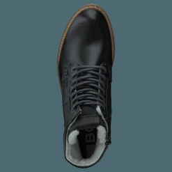 Björn Borg Martyn Nu Mid Fur M Black