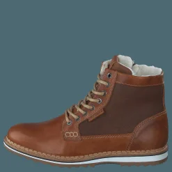 Björn Borg Martyn Nu Mid Fur M Tan