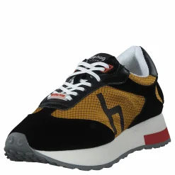 Philip Hog Mary Black/ochra