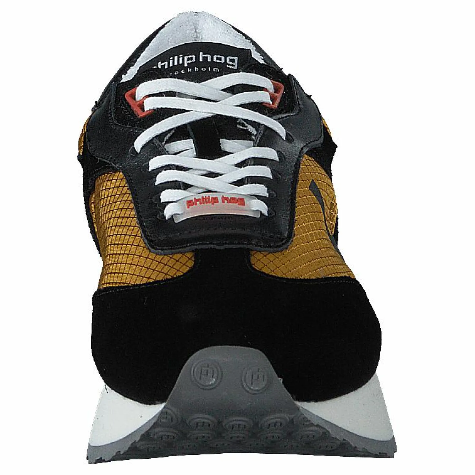 Philip Hog Mary Black/ochra