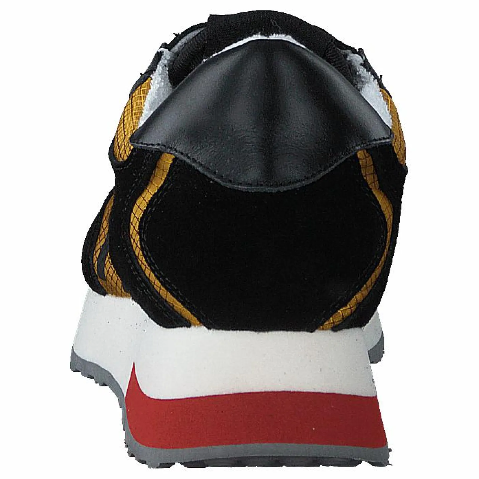 Philip Hog Mary Black/ochra