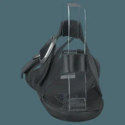 Fly London Masa757 Bridle-black