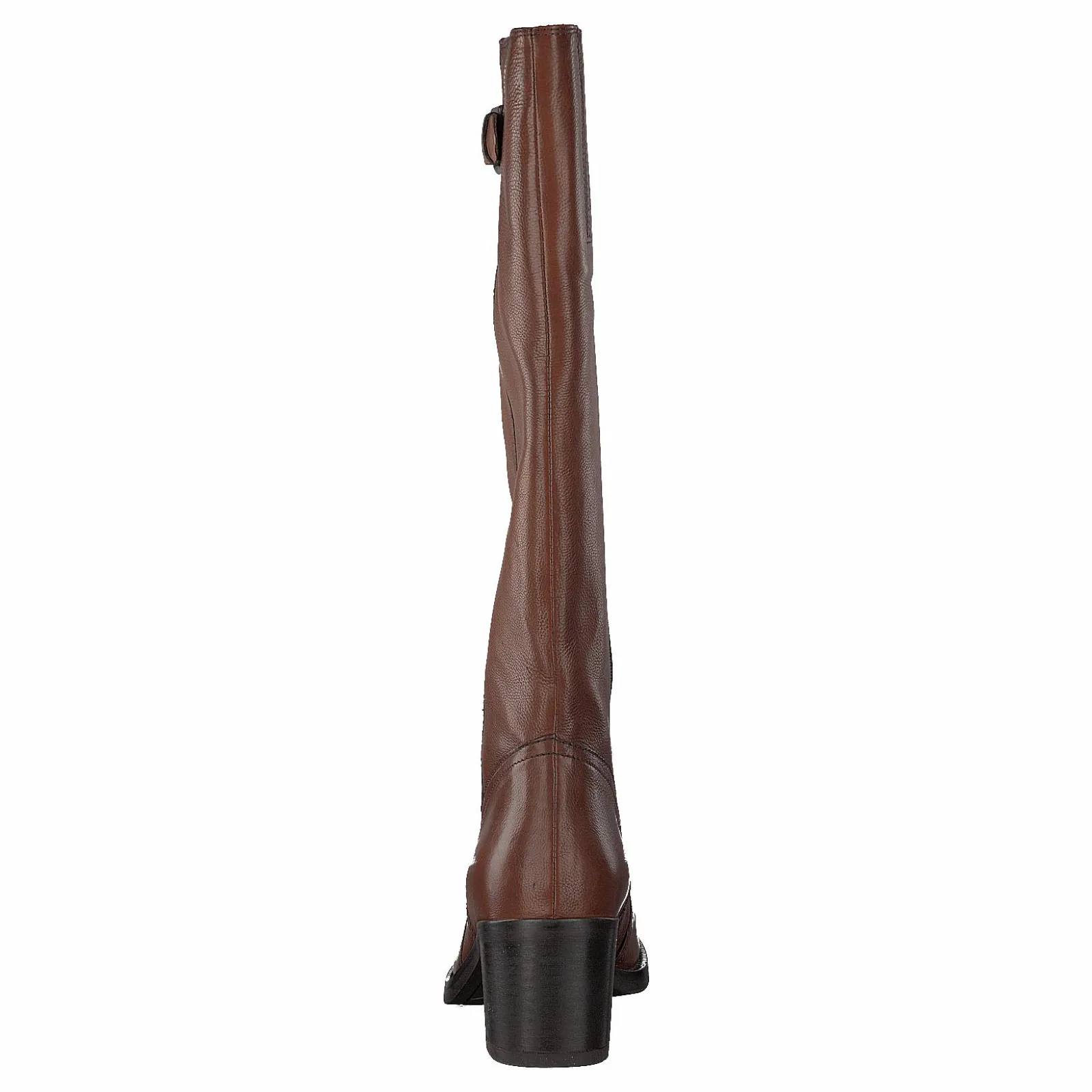 Clarks Mascarpone Ela Tan Leather