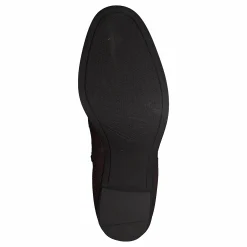 Clarks Mascarpone Ela Tan Leather