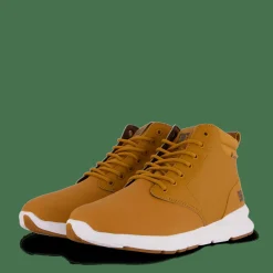 DC Shoes Mason 2 Wheat/turkish Coffee