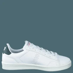 Lacoste Masters Clas 07211 Wht/dk Grn