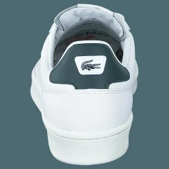 Lacoste Masters Clas 07211 Wht/dk Grn