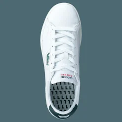Lacoste Masters Clas 07211 Wht/dk Grn