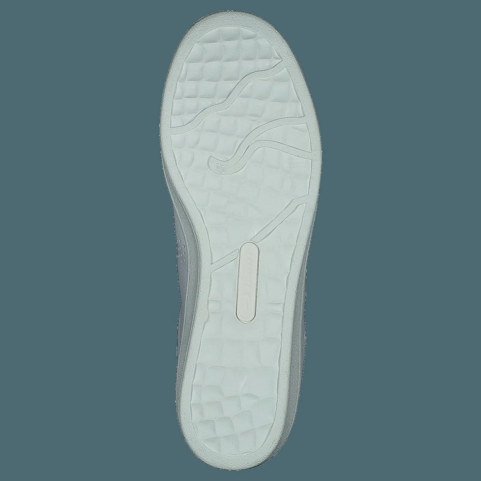 Lacoste Masters Clas 07211 Wht/dk Grn