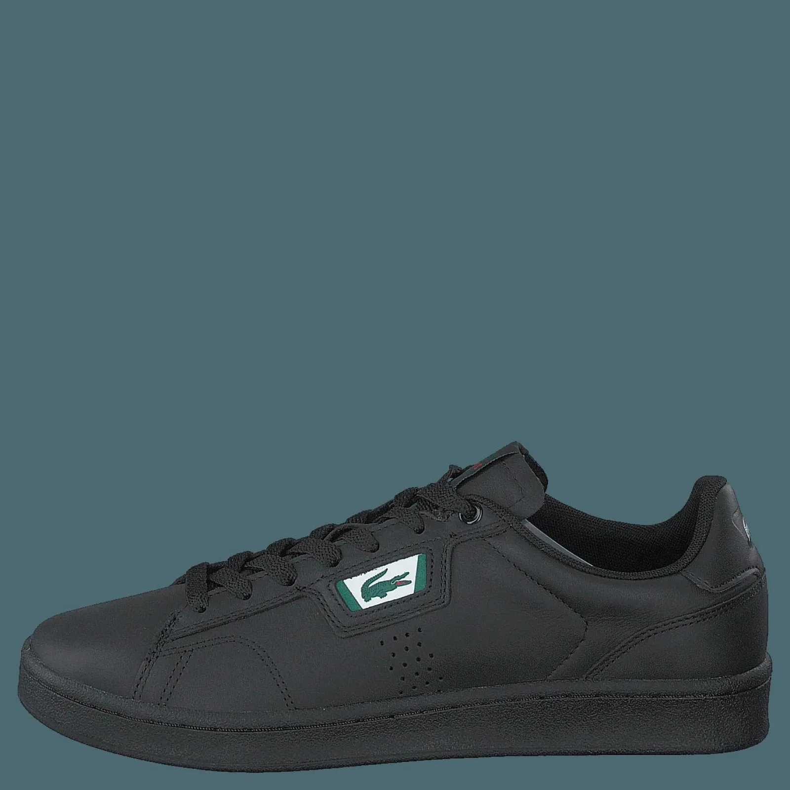 Lacoste Masters Classic 01212 Sma Blk/blk