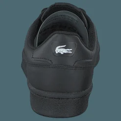Lacoste Masters Classic 01212 Sma Blk/blk