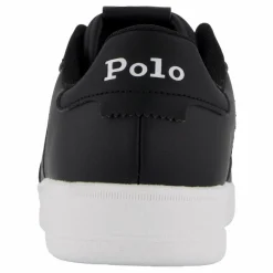 Barn Ralph Lauren Junior Masters Court J-black/white Pp