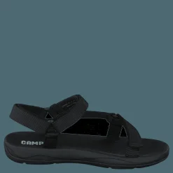 Camper Match Black