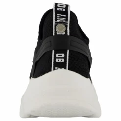 Steve Madden Match E Black