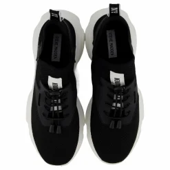 Steve Madden Match E Black