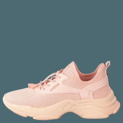 Steve Madden Match Sneaker Apricot