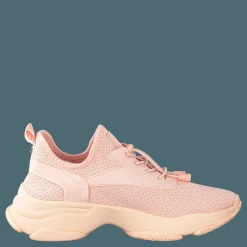 Steve Madden Match Sneaker Apricot