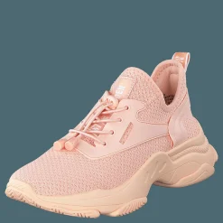 Steve Madden Match Sneaker Apricot