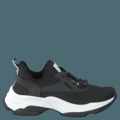 Steve Madden Match Sneaker Black Multi
