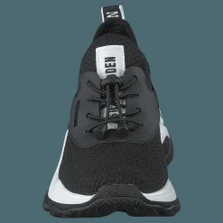 Steve Madden Match Sneaker Black Multi