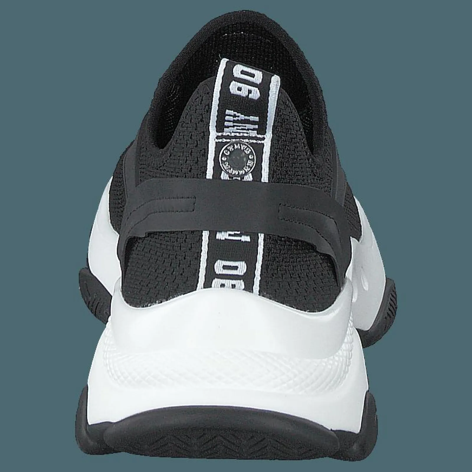 Steve Madden Match Sneaker Black Multi