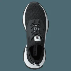 Steve Madden Match Sneaker Black Multi