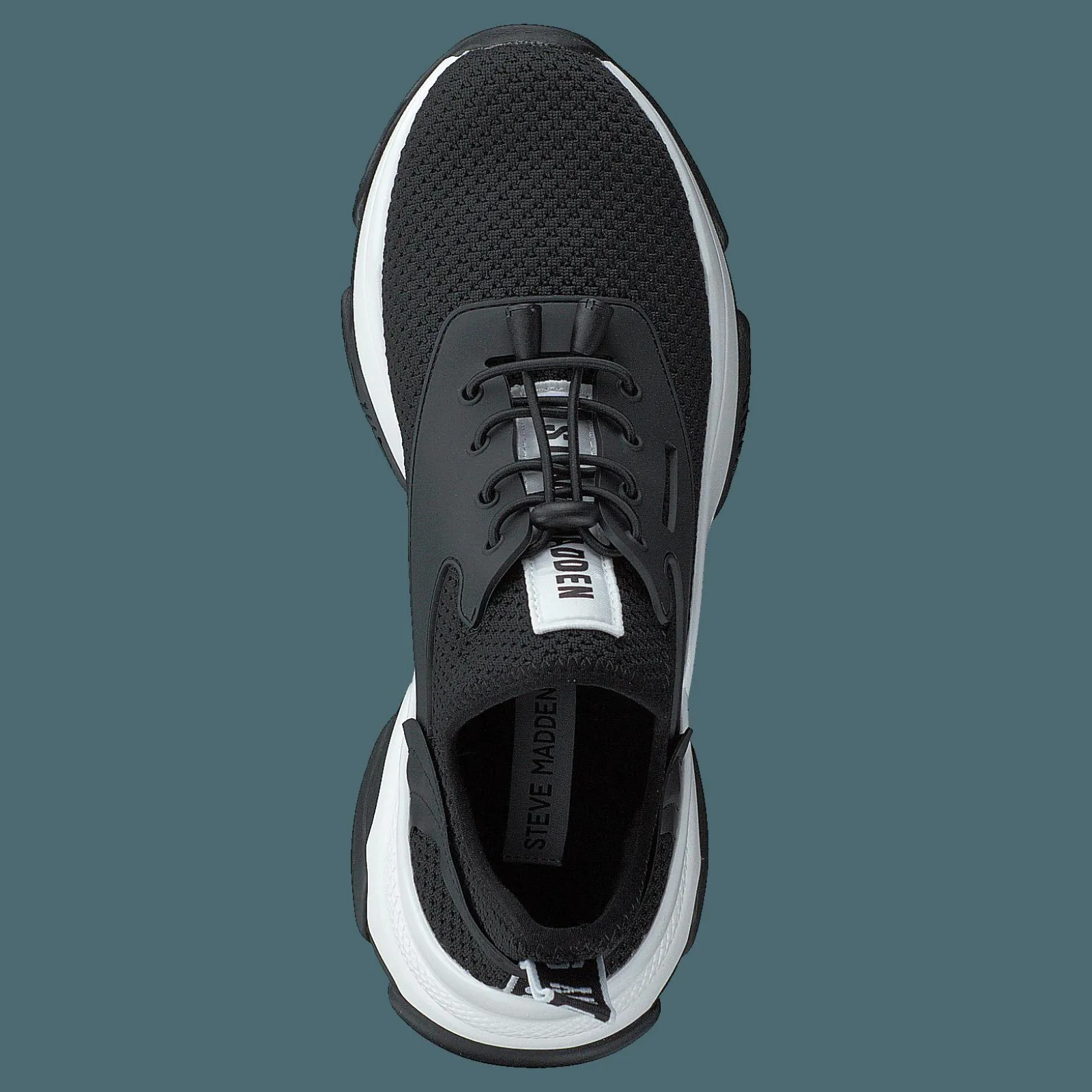 Steve Madden Match Sneaker Black Multi