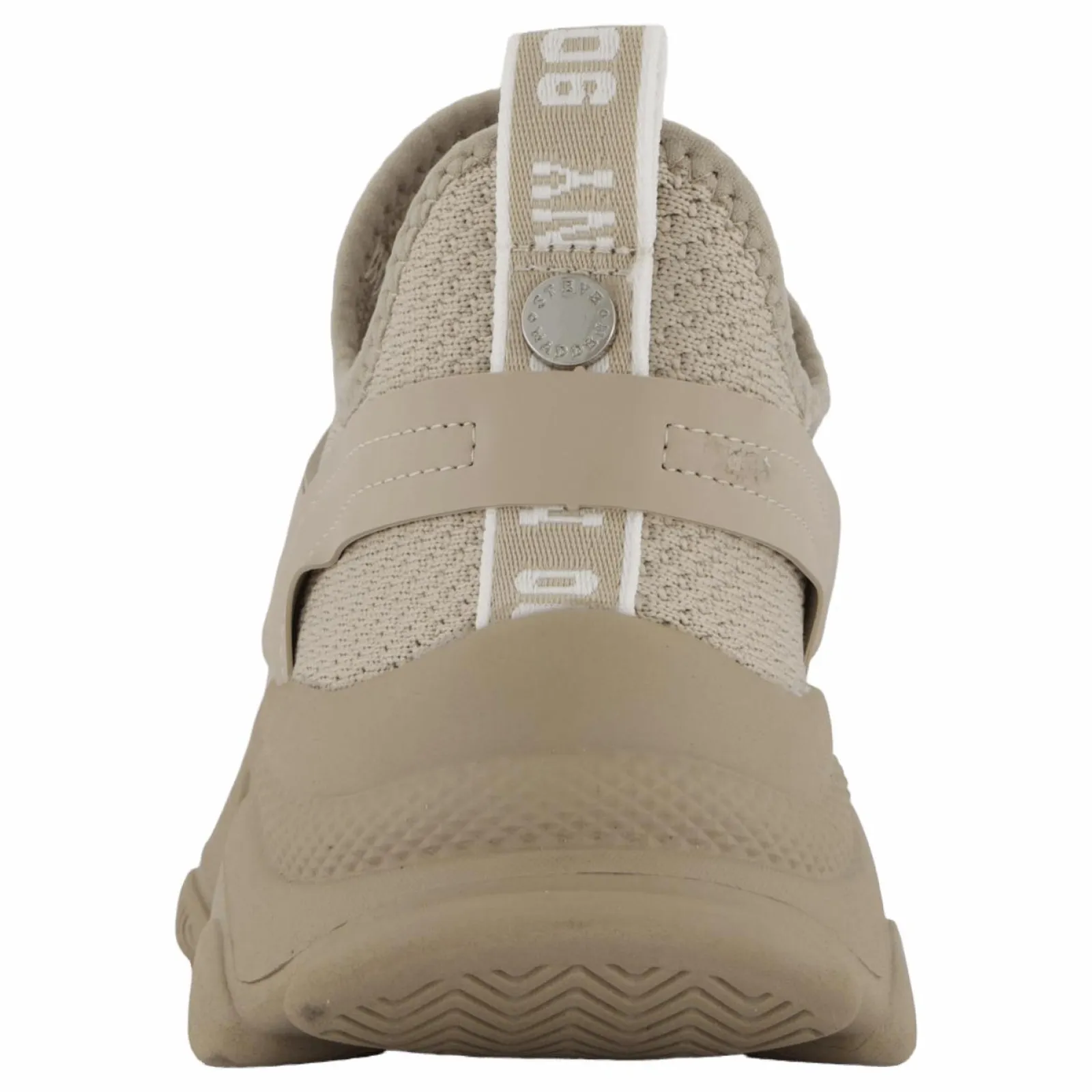 Steve Madden Match-e Greige