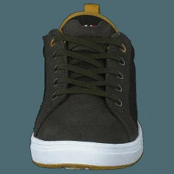 Barn Viking Mathias Huntinggreen/khaki