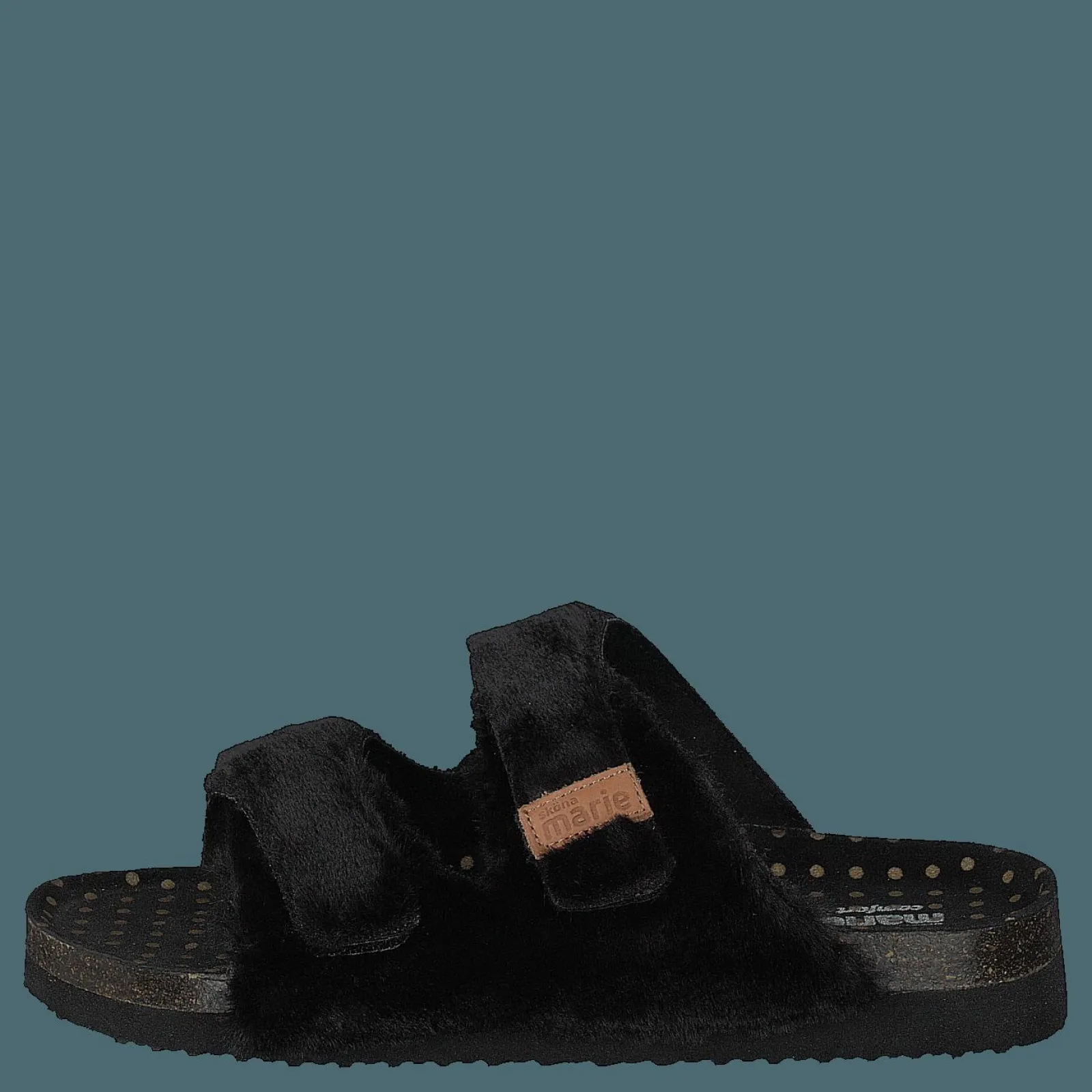 Sköna Marie Mathilde Black