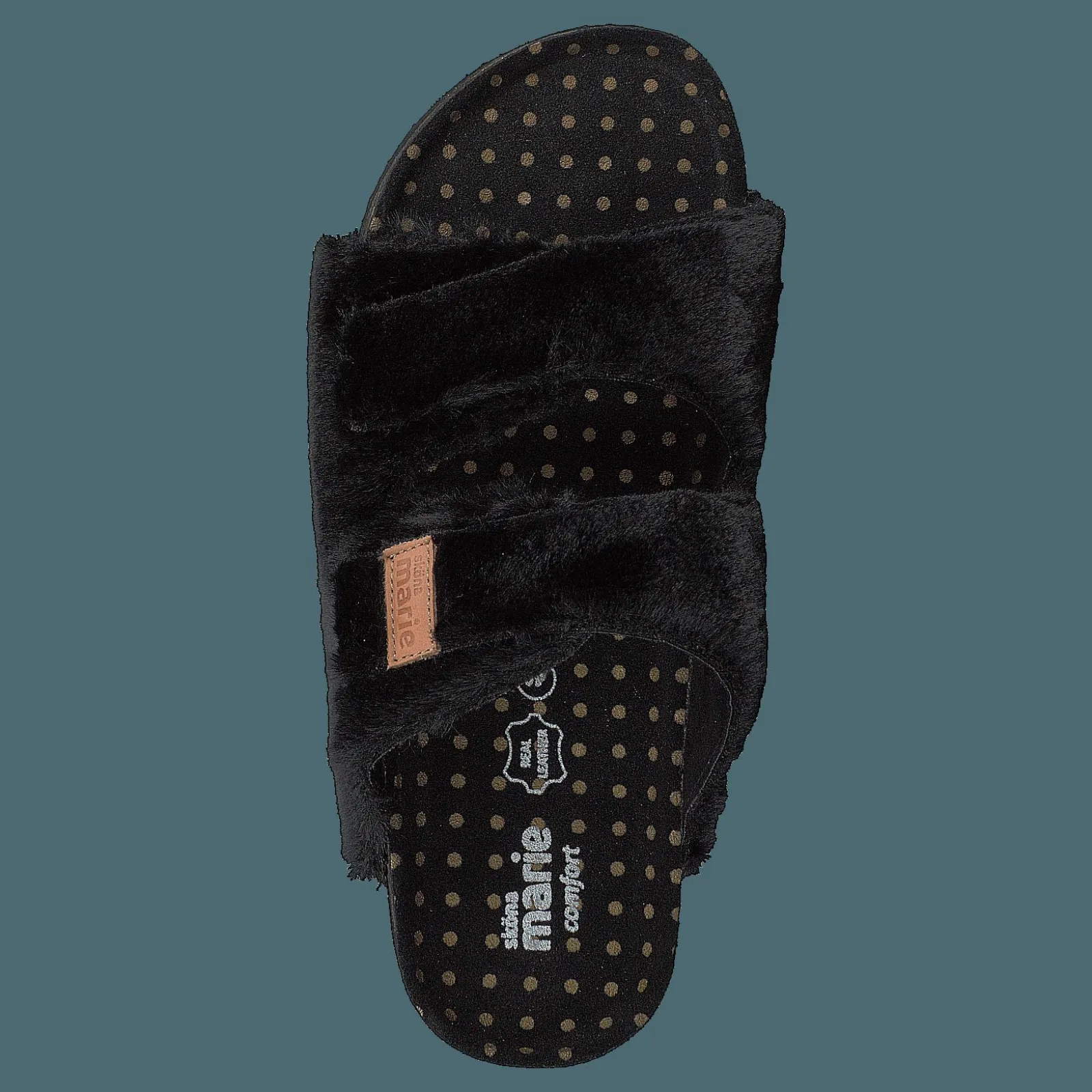 Sköna Marie Mathilde Black