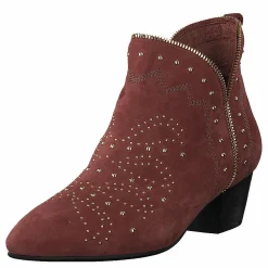 Sofie Schnoor Mathilde Earth Red