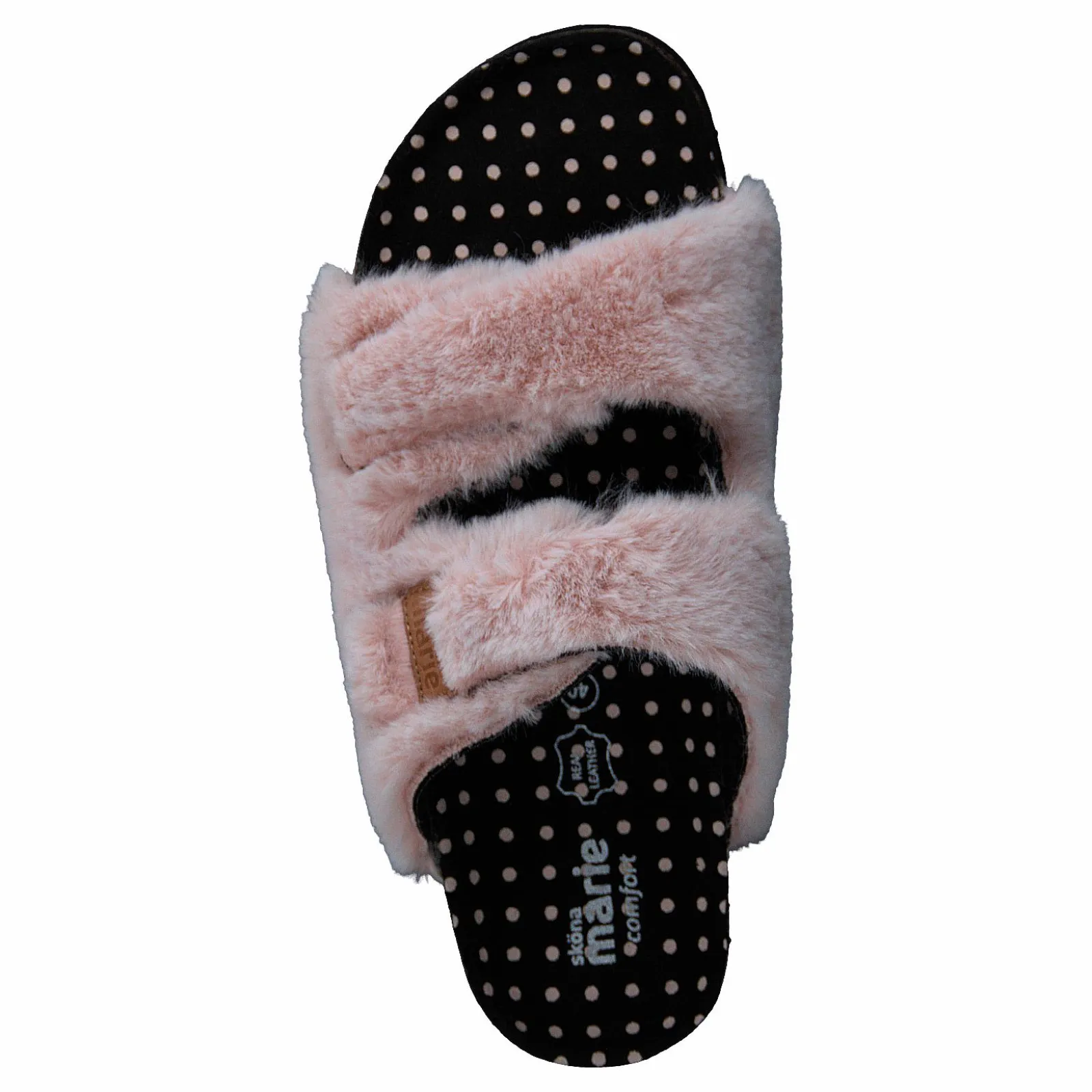 Sköna Marie Mathilde Pink