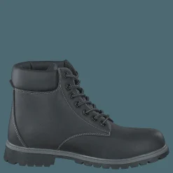 Fila Maverick Mid Wmn 83052 - Black-black