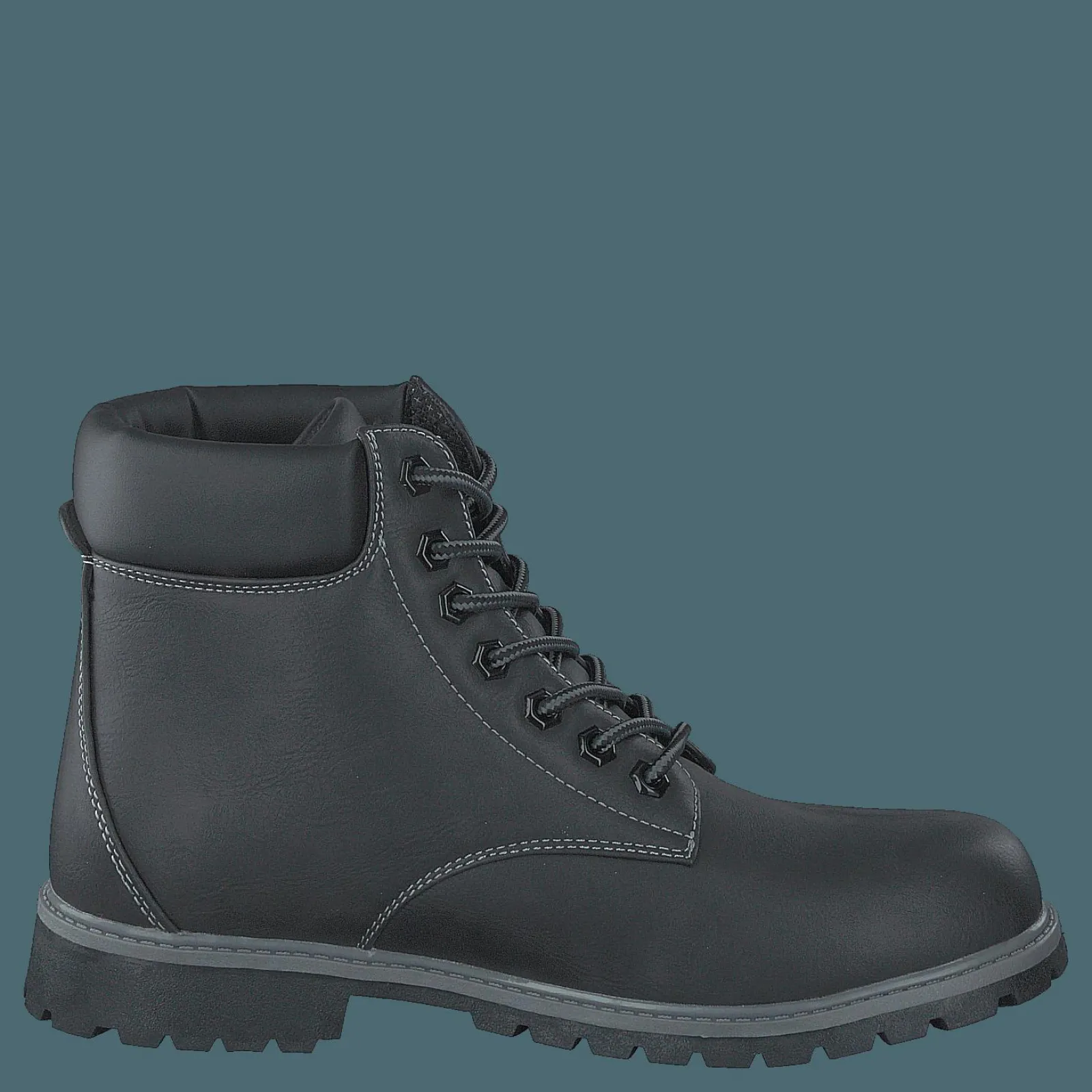 Fila Maverick Mid Wmn 83052 - Black-black