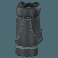 Fila Maverick Mid Wmn 83052 - Black-black