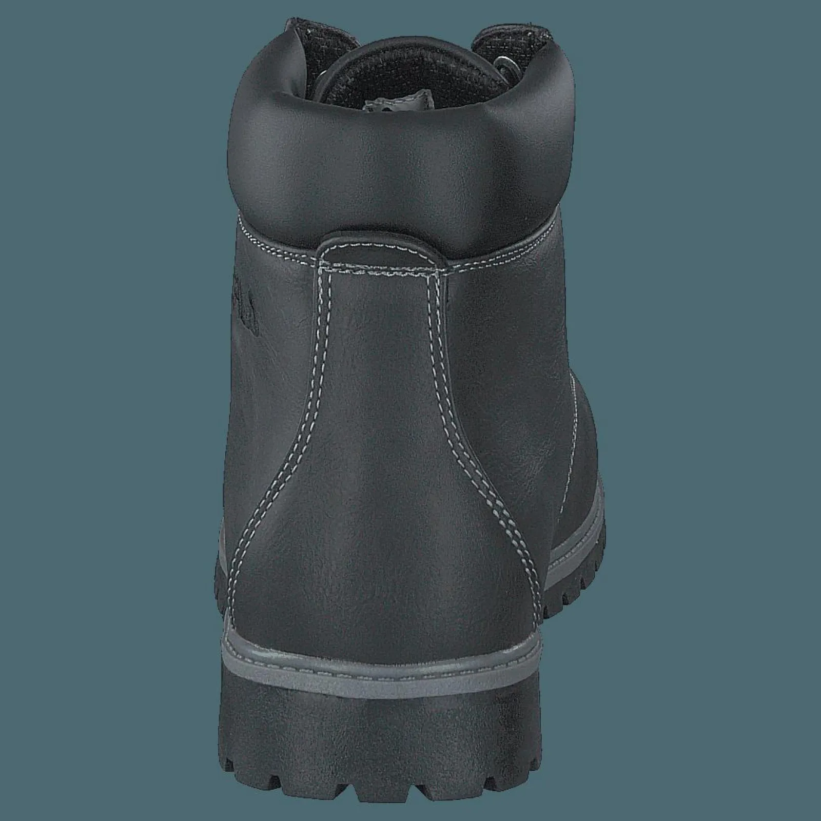 Fila Maverick Mid Wmn 83052 - Black-black